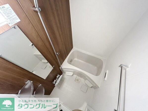 MQuarto与野の物件内観写真